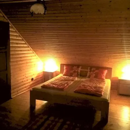 Rozpravkovy Zrub * Dubrava