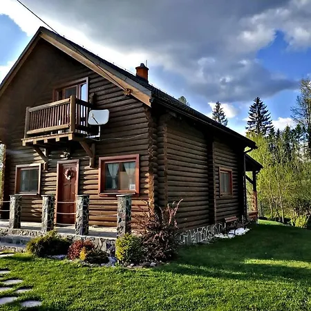 Rozprávkový Zrub * Dubrava