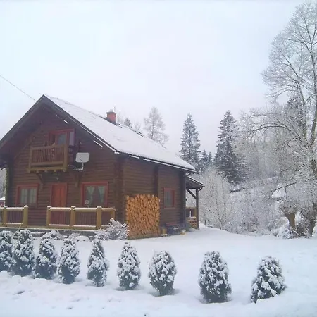 Hébergement de vacances Rozpravkovy Zrub Dubrava