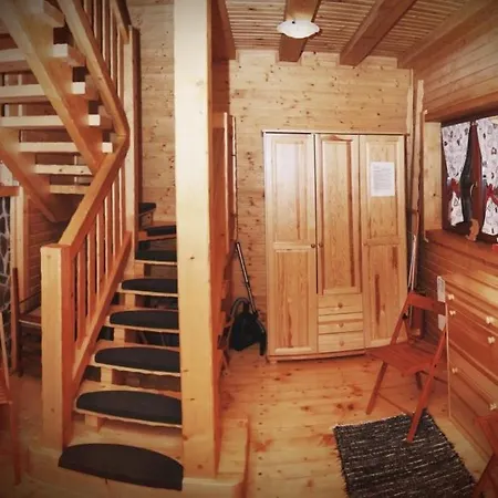 Rozpravkovy Zrub * Dubrava